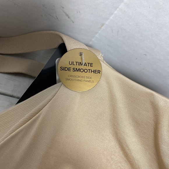 Wacoal 42CT -Shirt Bra  Women's Ultimate Side Smoother Seamless Underwire 853281 - Picture 8 of 15